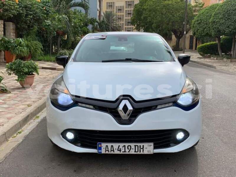 Big with watermark renault clio ivory coast aboisso 70511