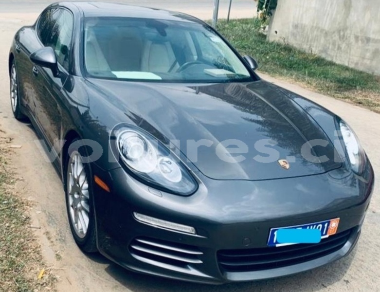 Big with watermark porsche panamera abidjan abidjan 7963