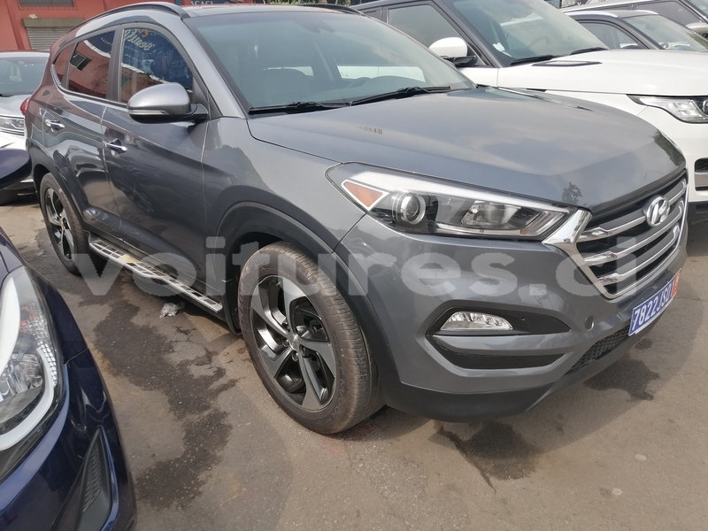 Big with watermark hyundai tucson abidjan abidjan 7964