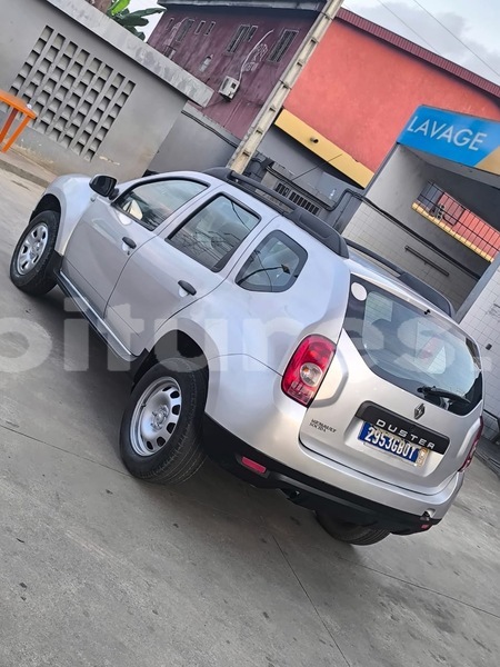 Big with watermark renault duster abidjan abidjan 70518