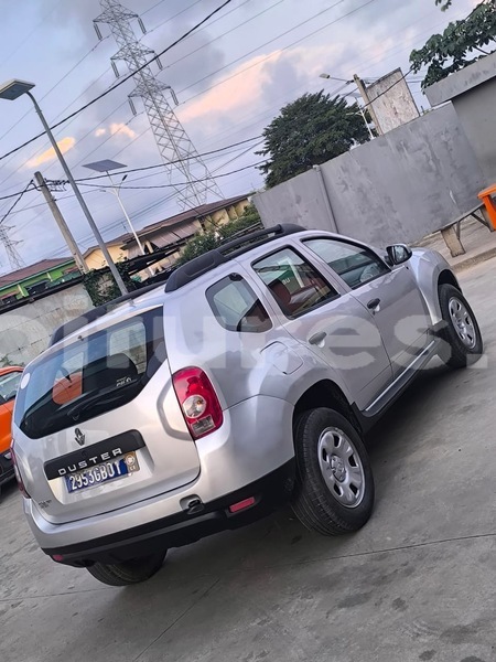 Big with watermark renault duster abidjan abidjan 70518