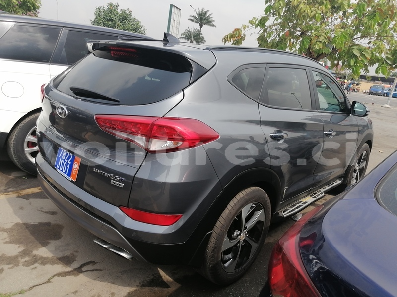 Big with watermark hyundai tucson abidjan abidjan 7964