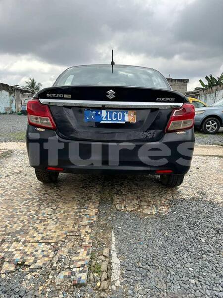 Big with watermark suzuki dzire abidjan abidjan 70529