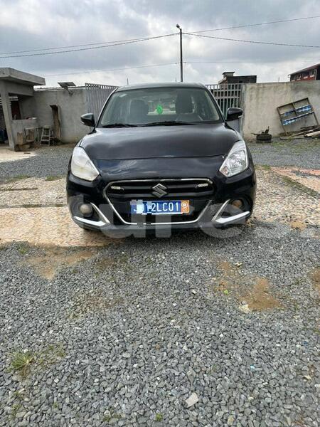 Big with watermark suzuki dzire abidjan abidjan 70529