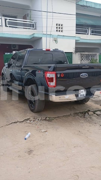 Big with watermark ford f 150 abidjan abidjan 70531