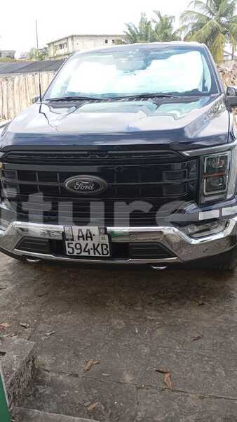 Big with watermark ford f 150 abidjan abidjan 70531