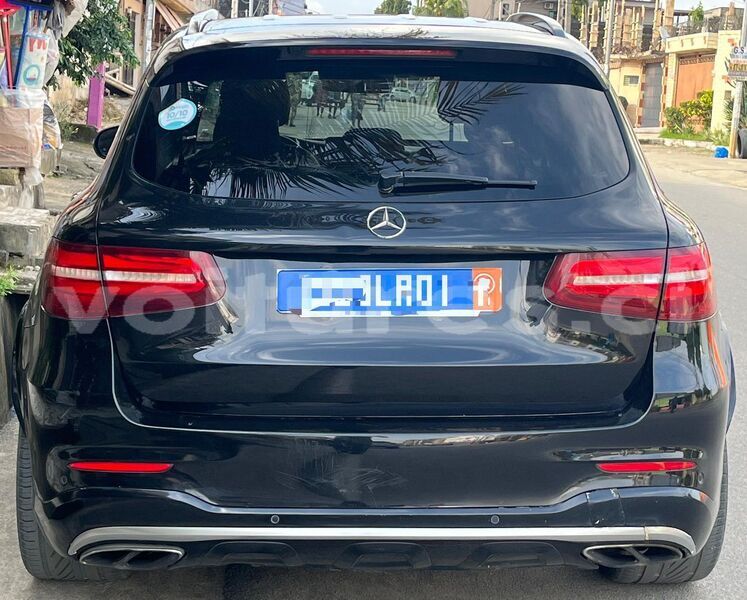 Big with watermark mercedes benz glc abidjan abidjan 70533