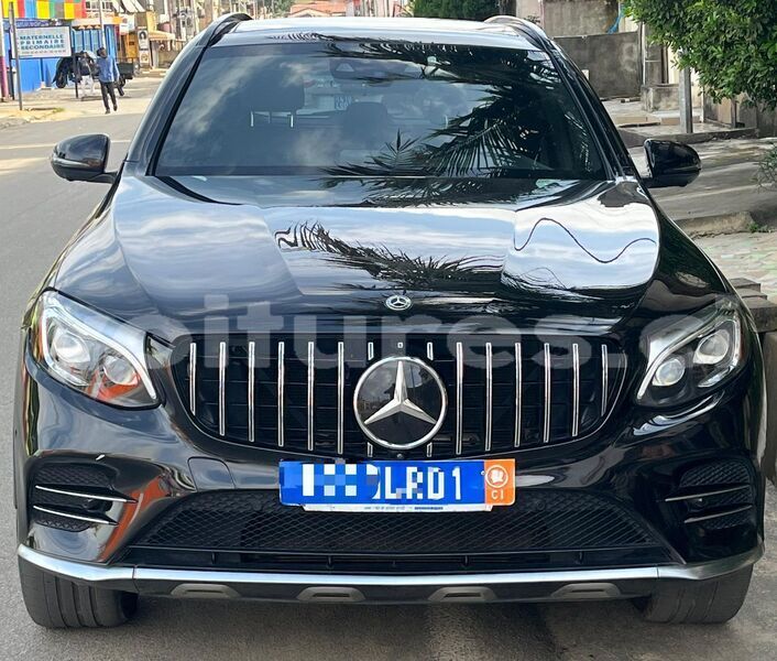 Big with watermark mercedes benz glc abidjan abidjan 70533