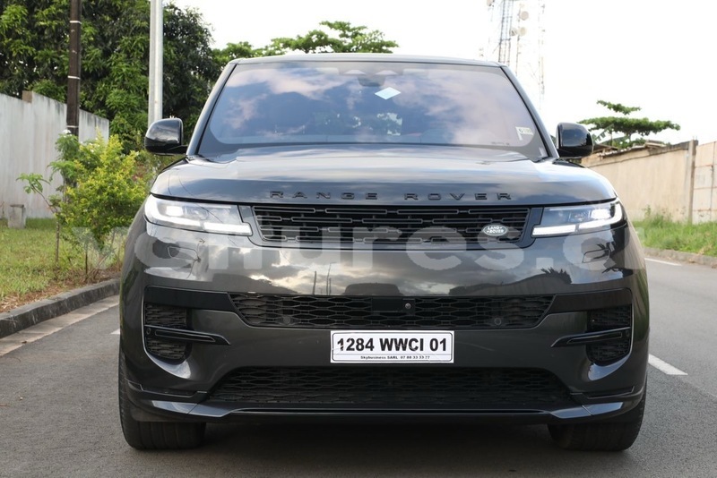 Big with watermark land rover range rover sport abidjan abidjan 70539