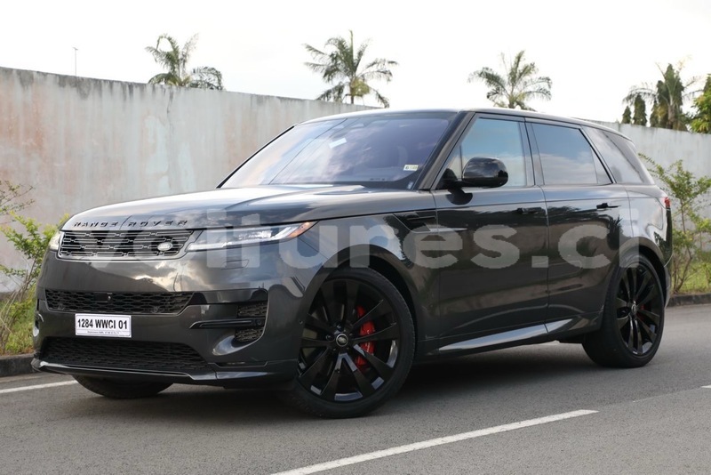 Big with watermark land rover range rover sport abidjan abidjan 70539