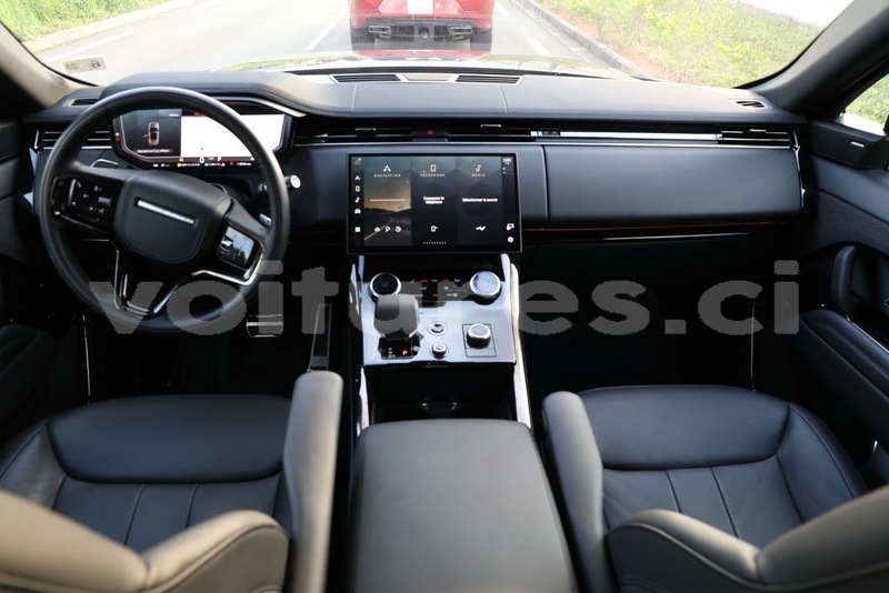 Big with watermark land rover range rover sport abidjan abidjan 70539