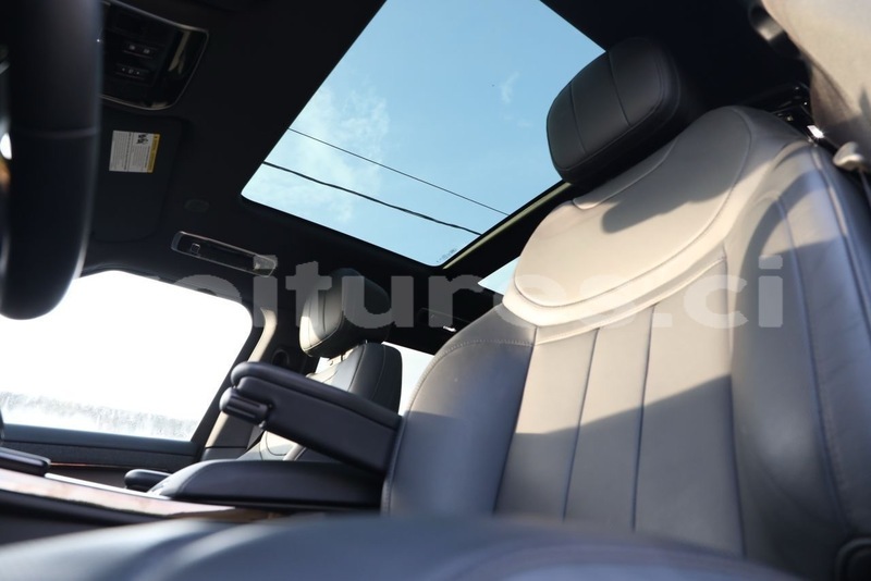 Big with watermark land rover range rover sport abidjan abidjan 70539