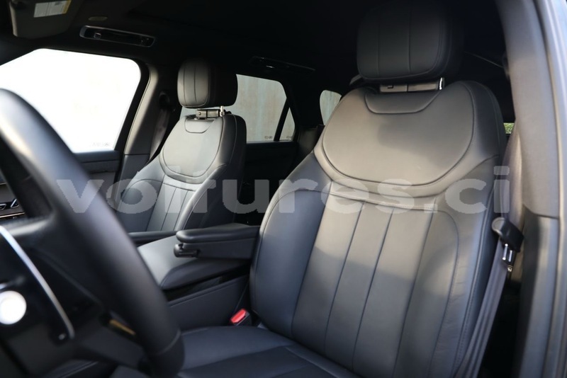 Big with watermark land rover range rover sport abidjan abidjan 70539