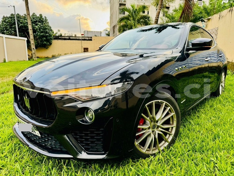 Big with watermark maserati levante abidjan abidjan 70540