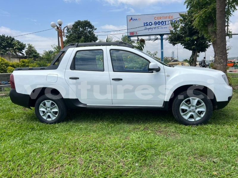 Big with watermark renault duster abidjan abidjan 70542