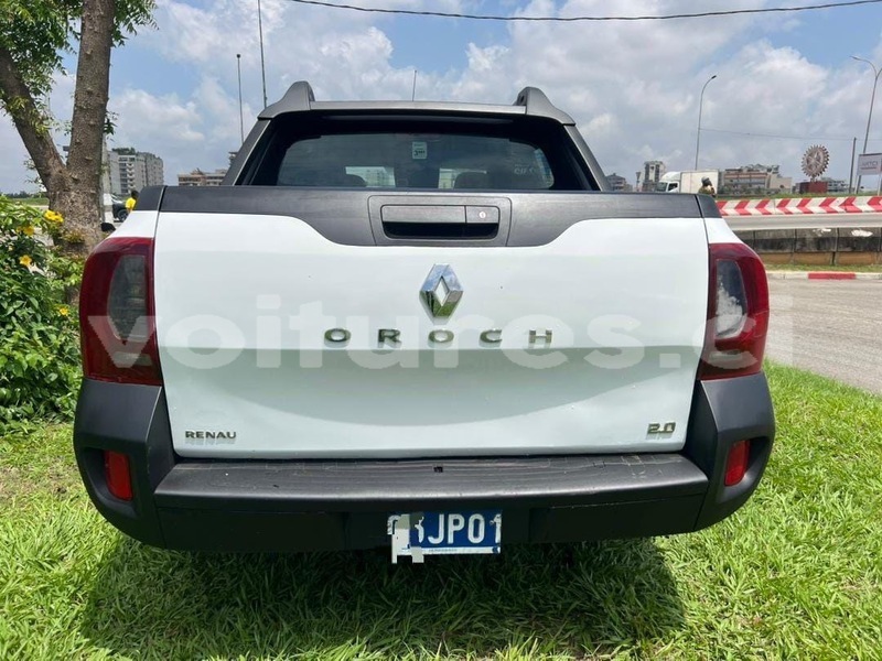 Big with watermark renault duster abidjan abidjan 70542