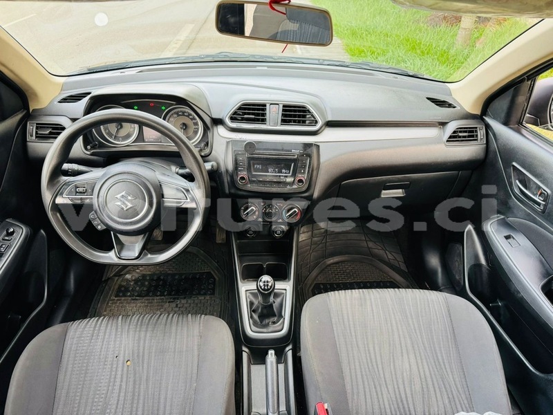 Big with watermark suzuki dzire abidjan abidjan 70545