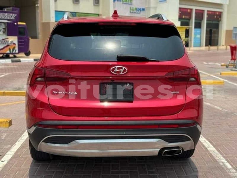 Big with watermark hyundai santa fe abidjan abidjan 70546