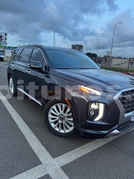 Big with watermark hyundai santa fe abidjan abidjan 70547