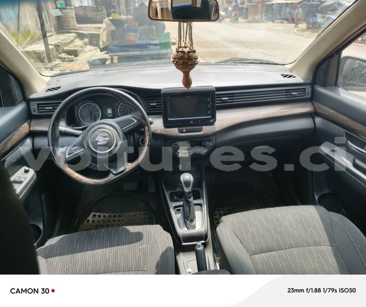 Big with watermark suzuki ertiga abidjan abidjan 70548