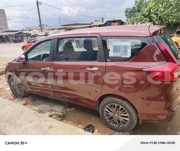 Big with watermark suzuki ertiga abidjan abidjan 70548