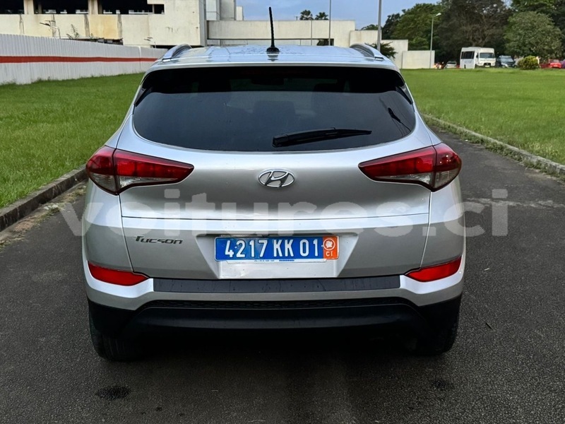 Big with watermark hyundai tucson abidjan abidjan 70550