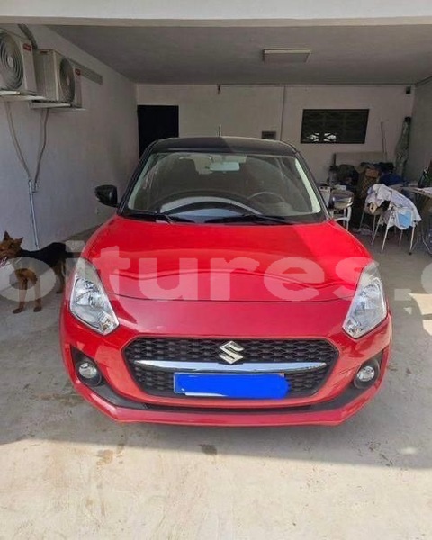 Big with watermark suzuki swift abidjan abidjan 70551