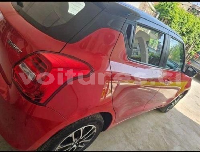 Big with watermark suzuki swift abidjan abidjan 70551