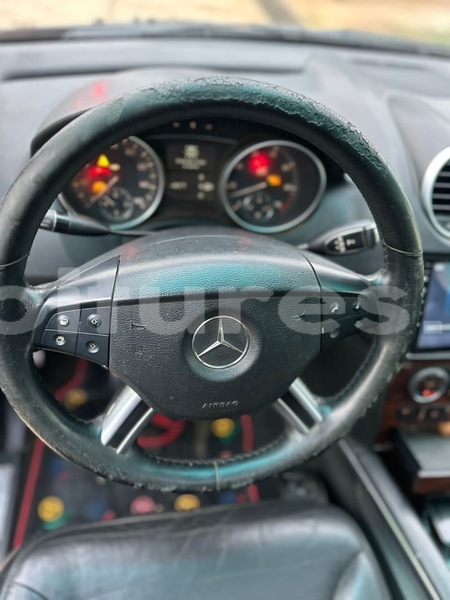 Big with watermark mercedes benz ml class abidjan abidjan 70553