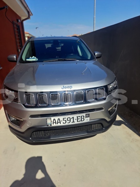 Big with watermark jeep compass abidjan abidjan 70557