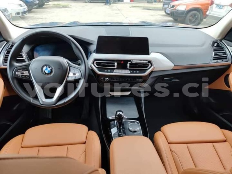 Big with watermark bmw x3 abidjan abidjan 70558