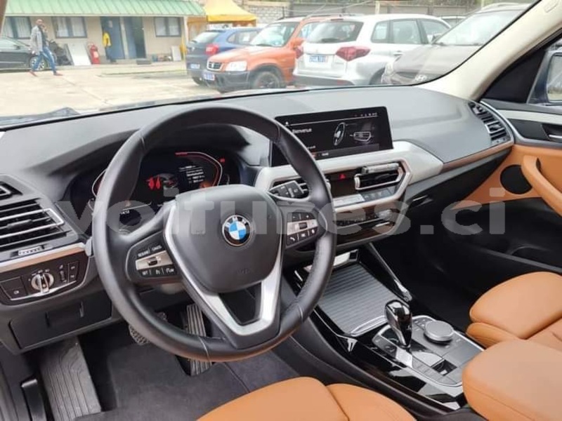 Big with watermark bmw x3 abidjan abidjan 70558