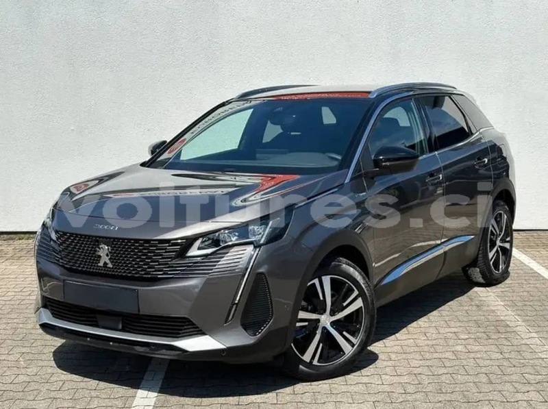 Big with watermark peugeot 3008 abidjan abidjan 70560