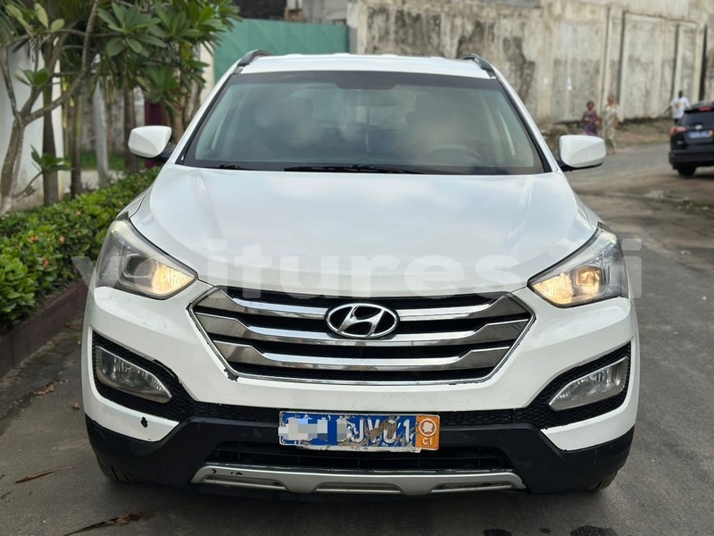 Big with watermark hyundai santa fe abidjan abidjan 70564