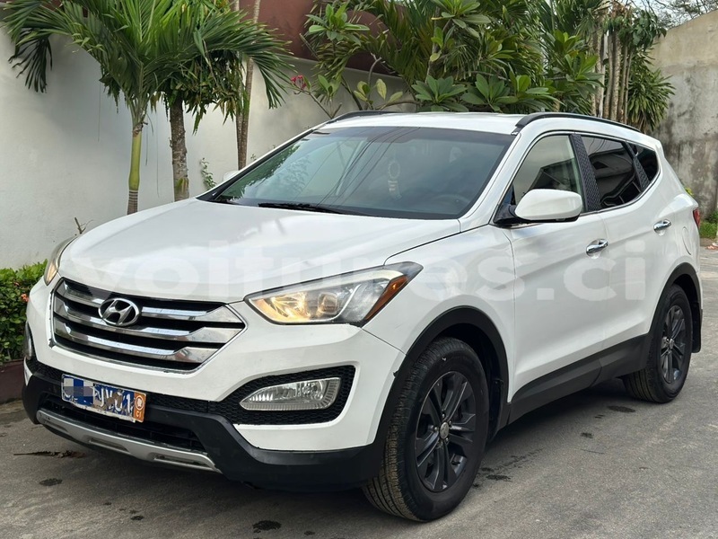 Big with watermark hyundai santa fe abidjan abidjan 70564