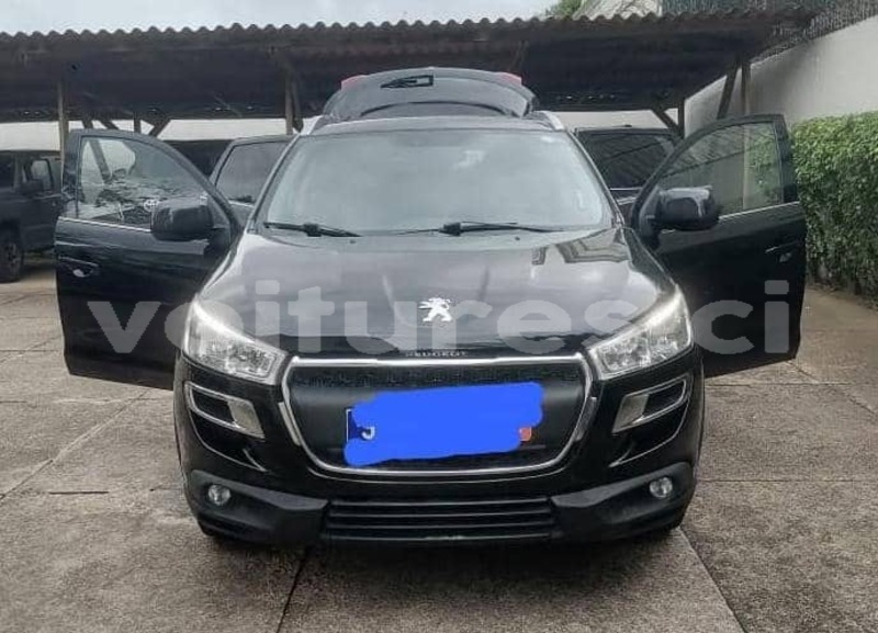 Big with watermark peugeot 4008 abidjan abidjan 70565