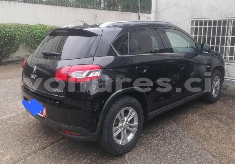 Big with watermark peugeot 4008 abidjan abidjan 70565