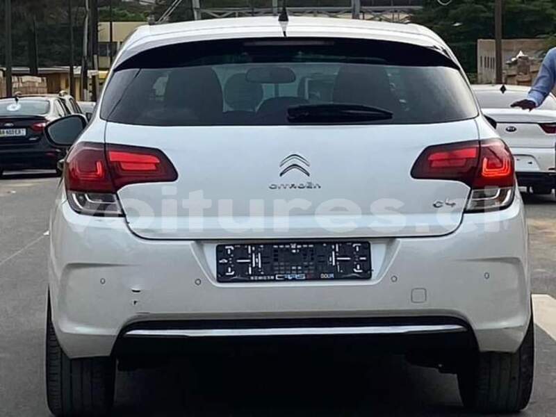 Big with watermark citroen c4 ivory coast aboisso 70566