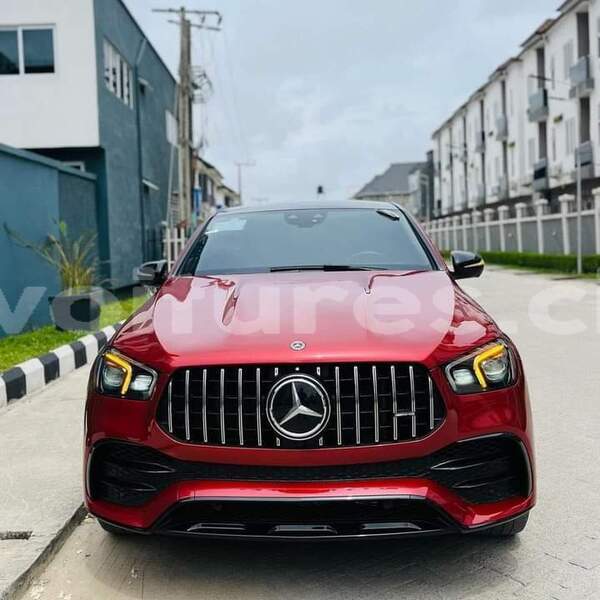 Big with watermark mercedes benz gle ivory coast aboisso 70567