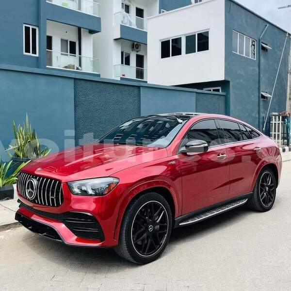 Big with watermark mercedes benz gle ivory coast aboisso 70567