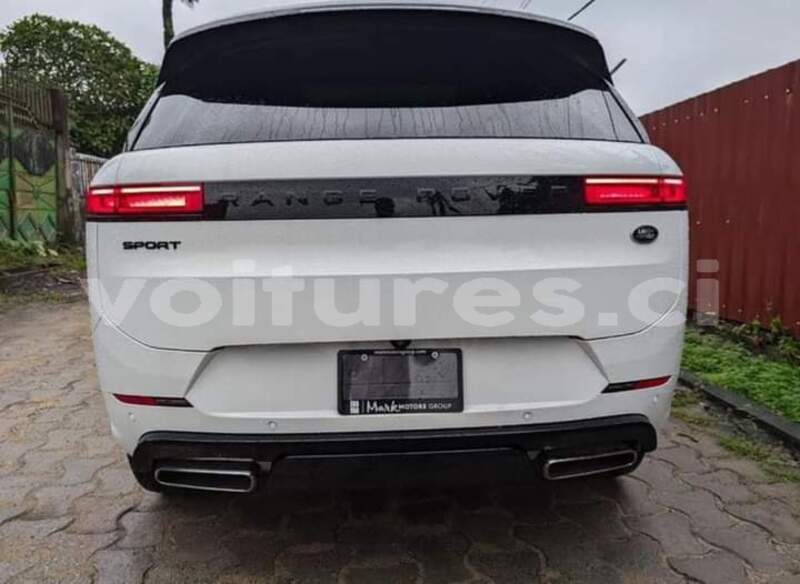 Big with watermark land rover range rover sport ivory coast aboisso 70570