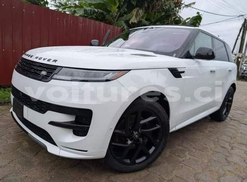 Big with watermark land rover range rover sport ivory coast aboisso 70570