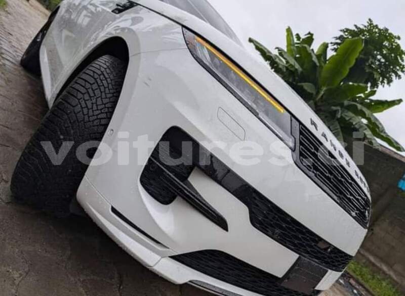 Big with watermark land rover range rover sport ivory coast aboisso 70570