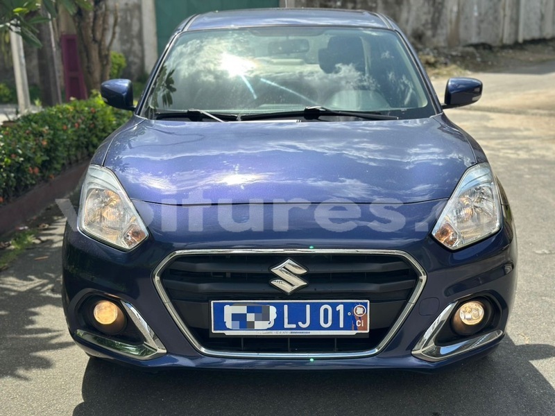 Big with watermark suzuki dzire abidjan abidjan 70583