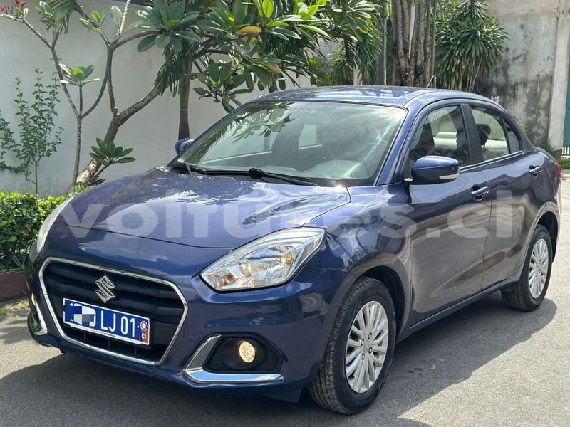 Big with watermark suzuki dzire abidjan abidjan 70583