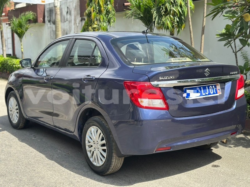 Big with watermark suzuki dzire abidjan abidjan 70583