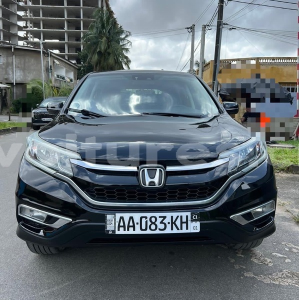 Big with watermark honda cr v abidjan abidjan 70585