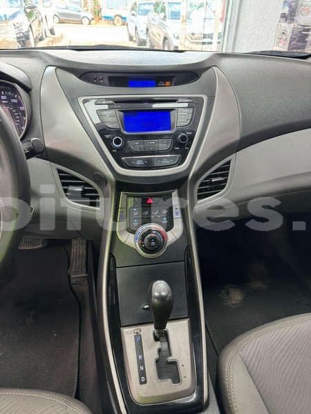 Big with watermark hyundai elantra abidjan abidjan 70588