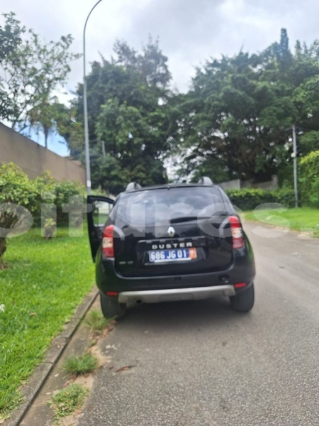 Big with watermark renault duster abidjan abidjan 70596