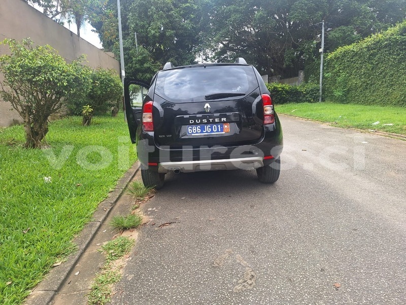 Big with watermark renault duster abidjan abidjan 70596